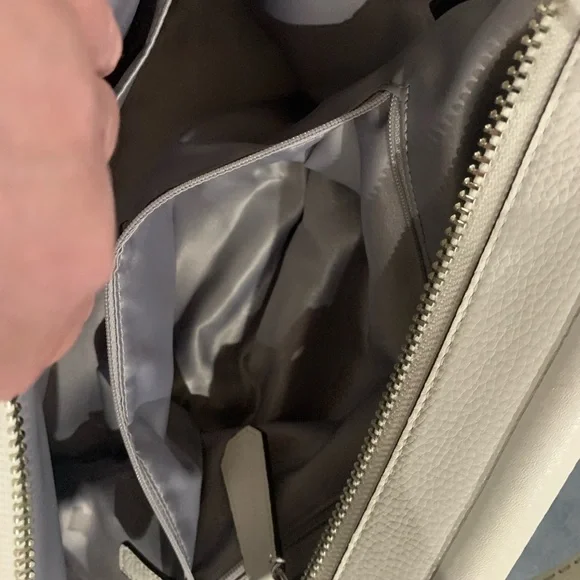 Gorgeous Coach handbag/shoulder bag - Picture 9 of 11